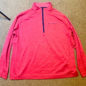 Vineyard Vines Quarter Zip Up
